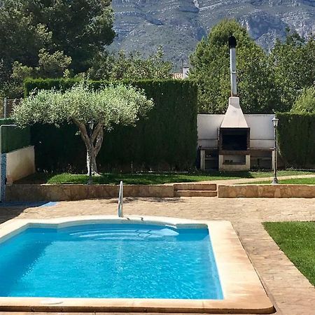 Apartamentos Montsia Mar Sant Carlos de la Ràpita Exteriör bild