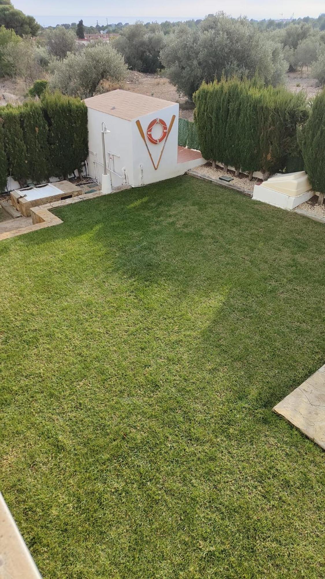 Apartamentos Montsia Mar Sant Carlos de la Ràpita Exteriör bild