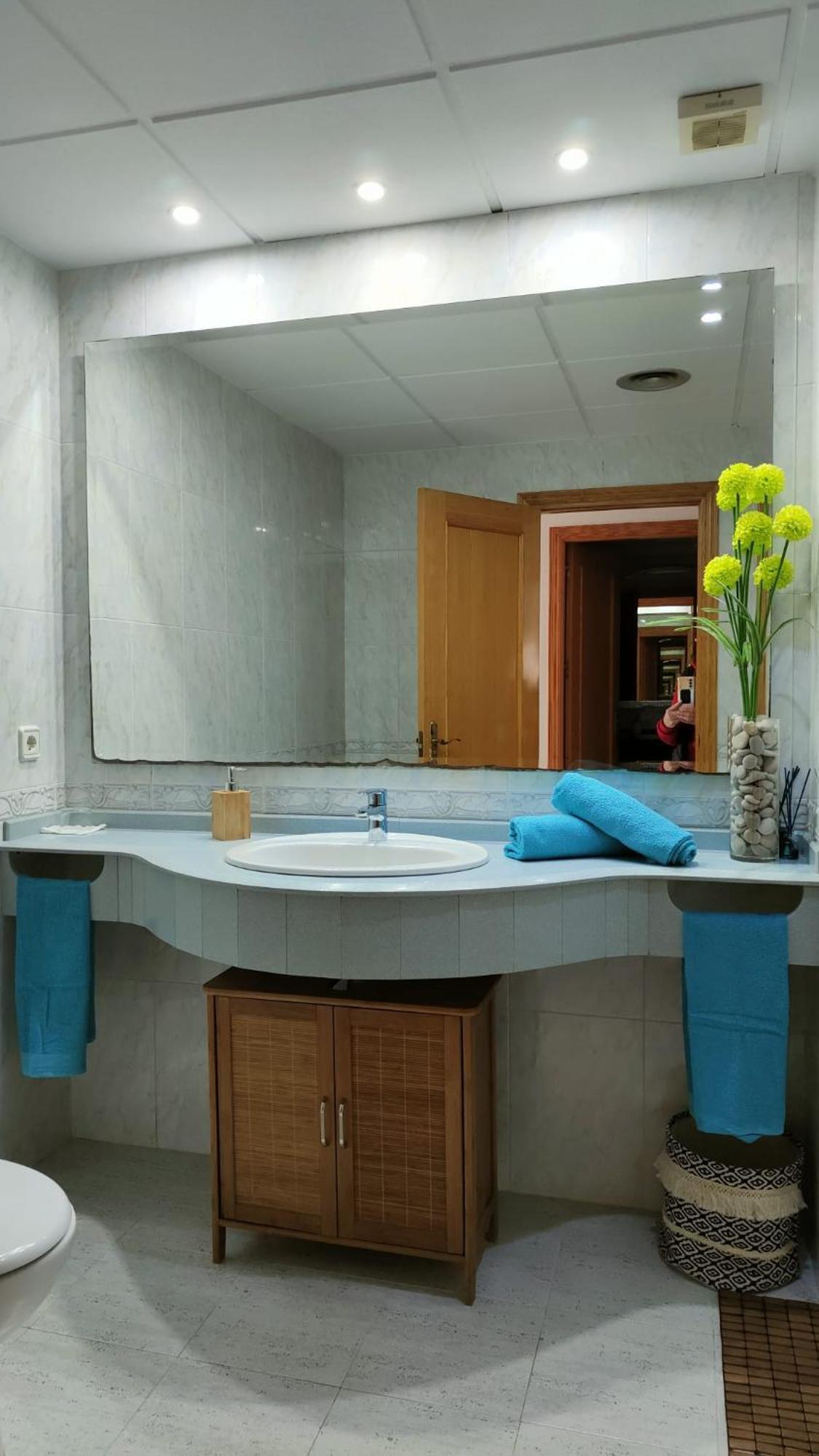 Apartamentos Montsia Mar Sant Carlos de la Ràpita Exteriör bild