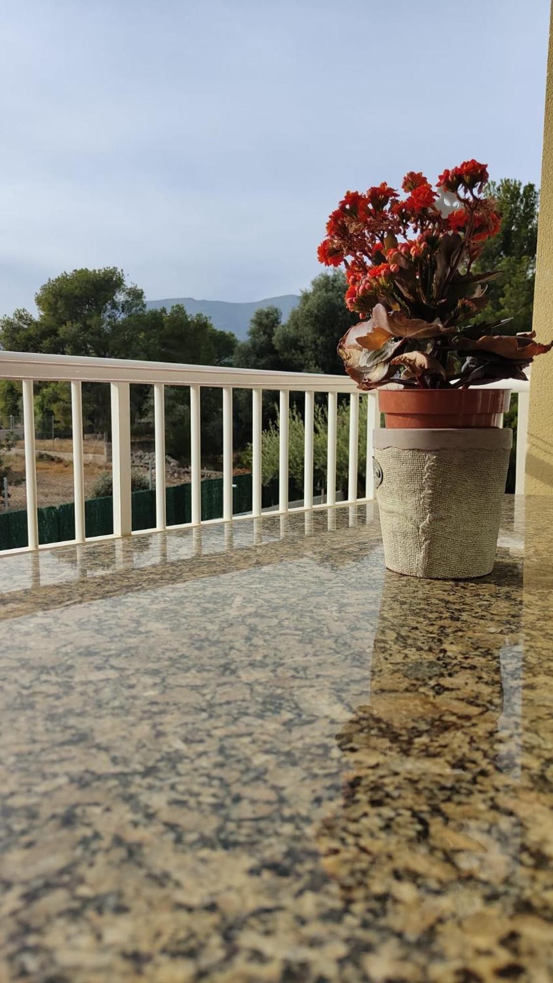 Apartamentos Montsia Mar Sant Carlos de la Ràpita Exteriör bild