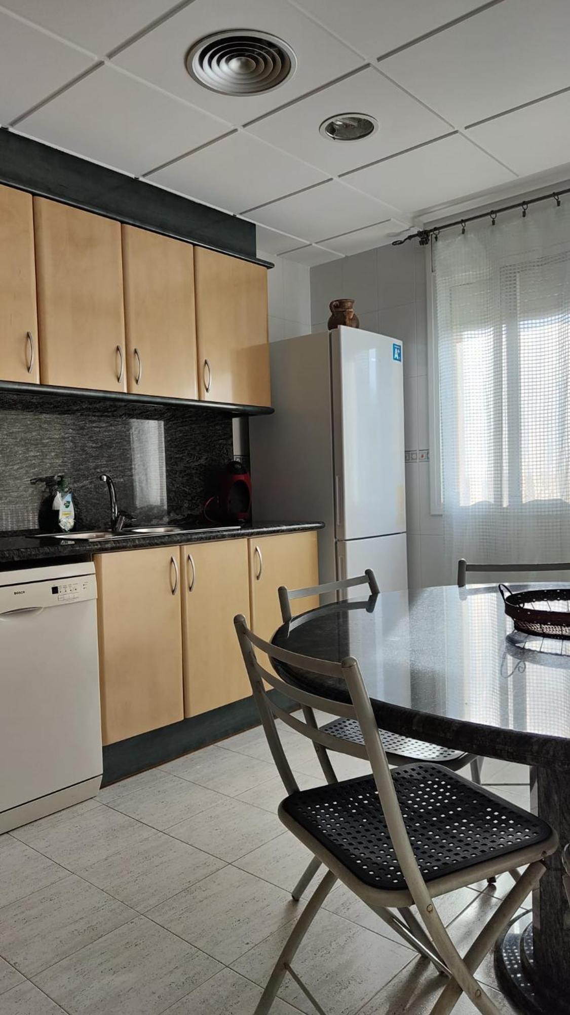 Apartamentos Montsia Mar Sant Carlos de la Ràpita Exteriör bild