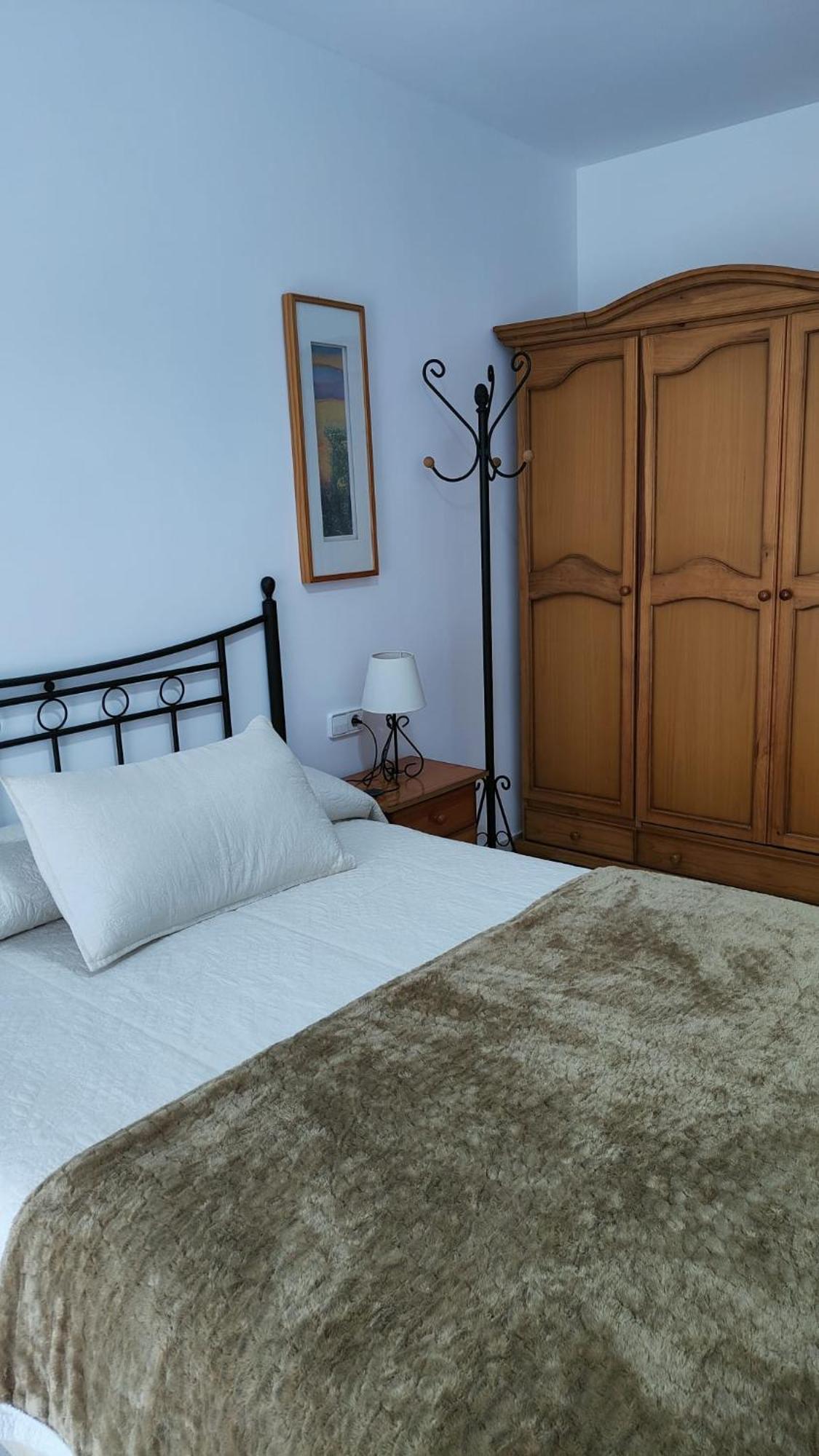 Apartamentos Montsia Mar Sant Carlos de la Ràpita Exteriör bild