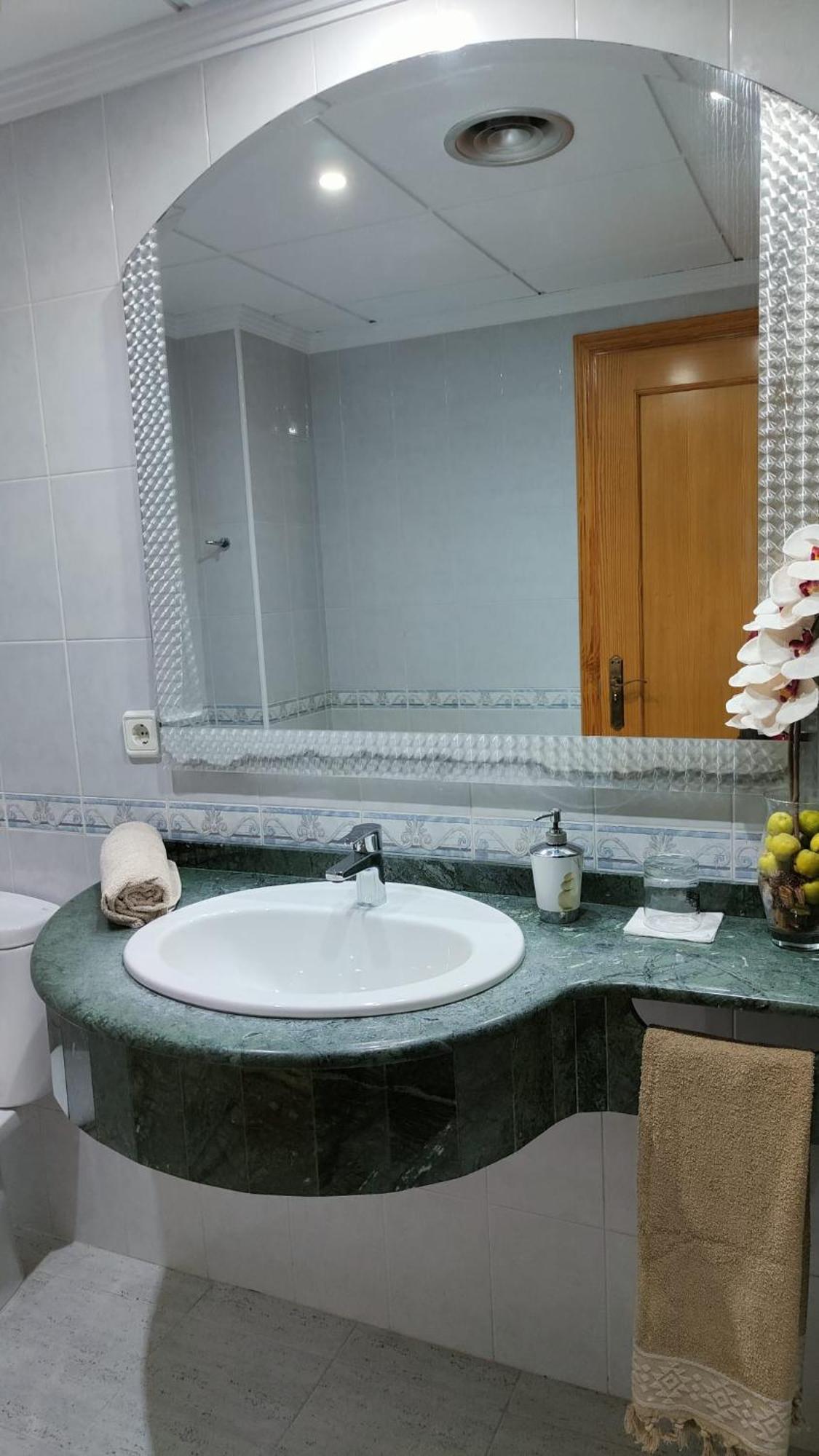 Apartamentos Montsia Mar Sant Carlos de la Ràpita Exteriör bild