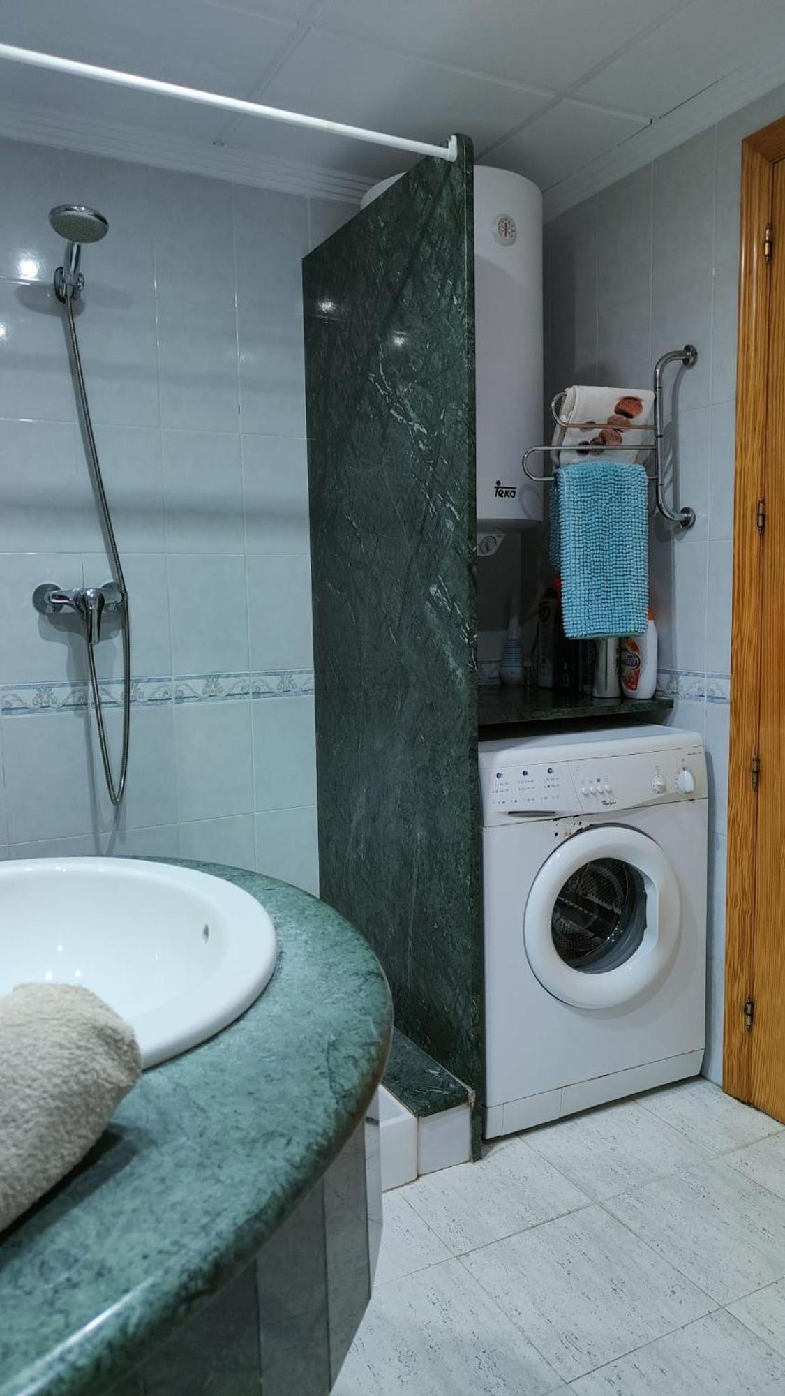Apartamentos Montsia Mar Sant Carlos de la Ràpita Exteriör bild